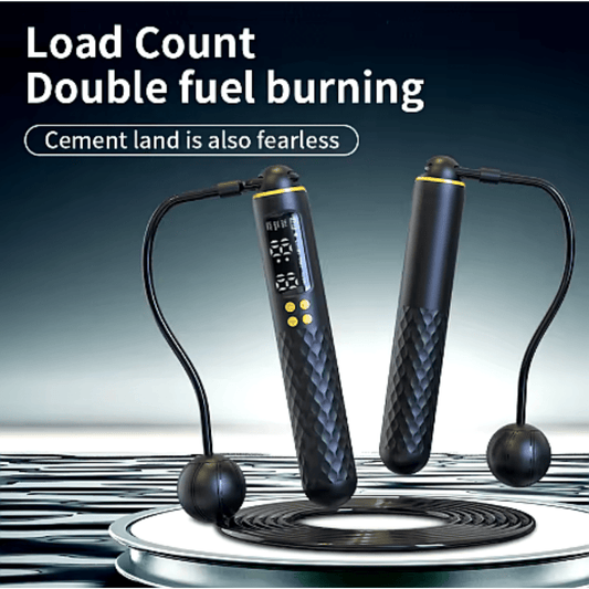 DomsFit™-Digital Jump Rope