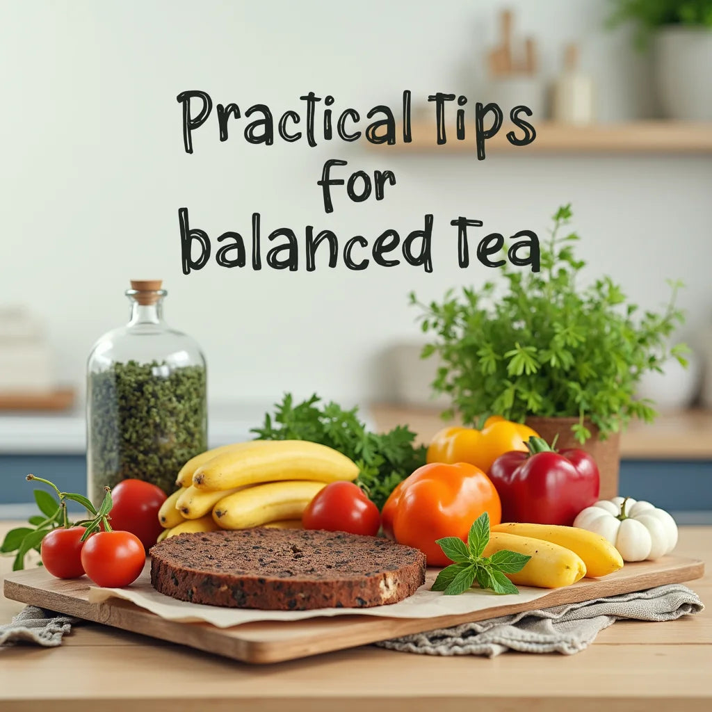 Nutritional Meal Guide - Nutritional Meal Guide Practical Tips for Balanced Eating