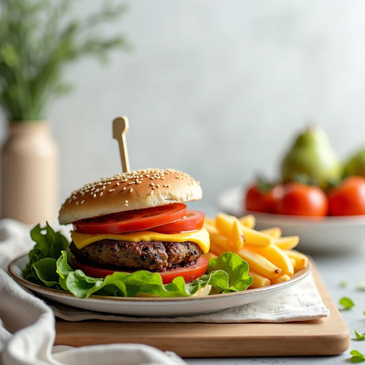 Quick Healthy Meals - Quick Healthy Meals You Can Make in Under Twenty Minutes