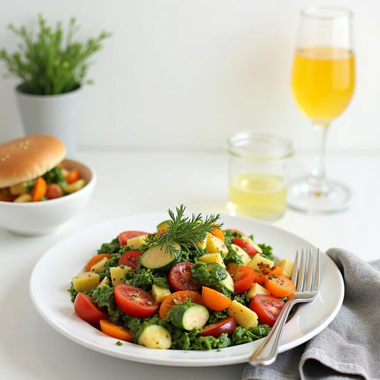Clean Eating Meal Plan - Clean Eating Meal Plan for Busy Lifestyles Healthier Habits
