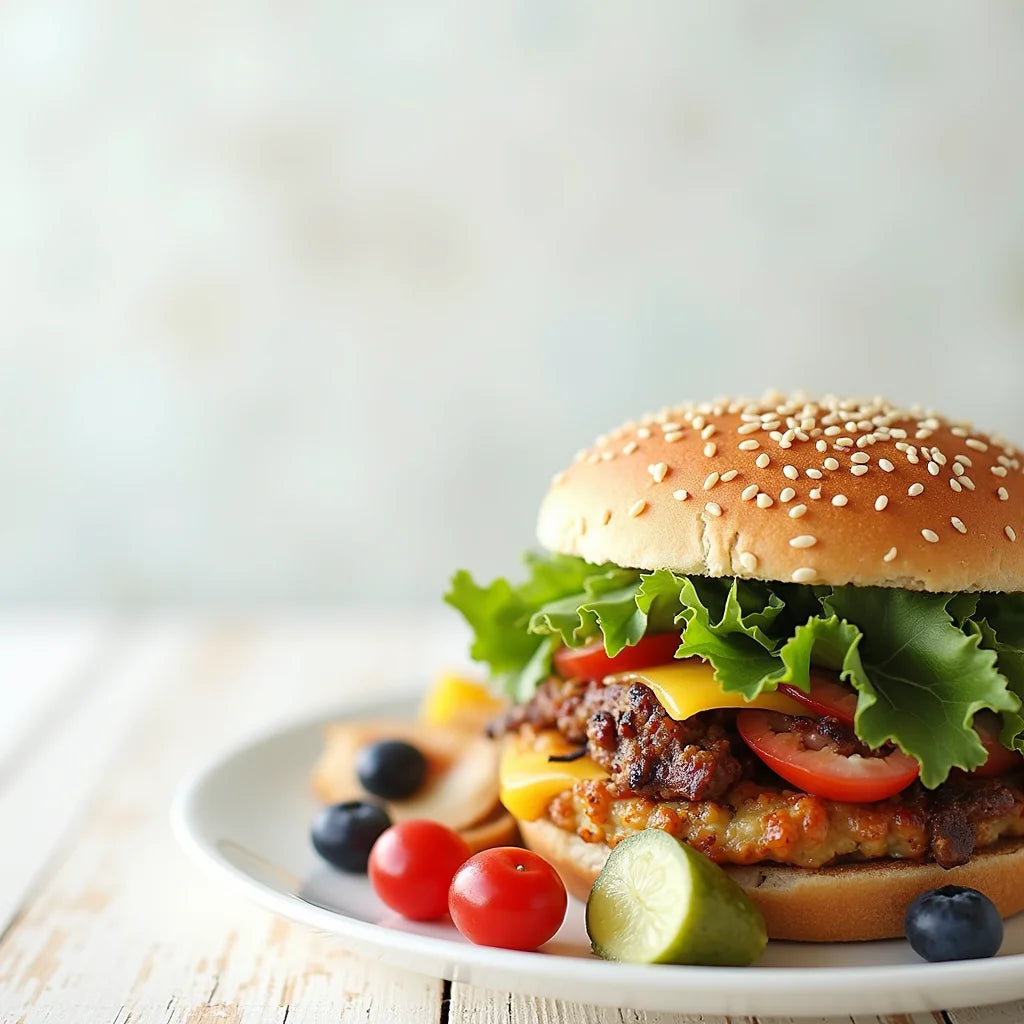 Clean Eating Meal Plan - Clean Eating Meal Plan Simple Steps to Daily Wellbeing