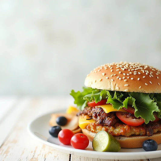 Clean Eating Meal Plan - Clean Eating Meal Plan Simple Steps to Daily Wellbeing