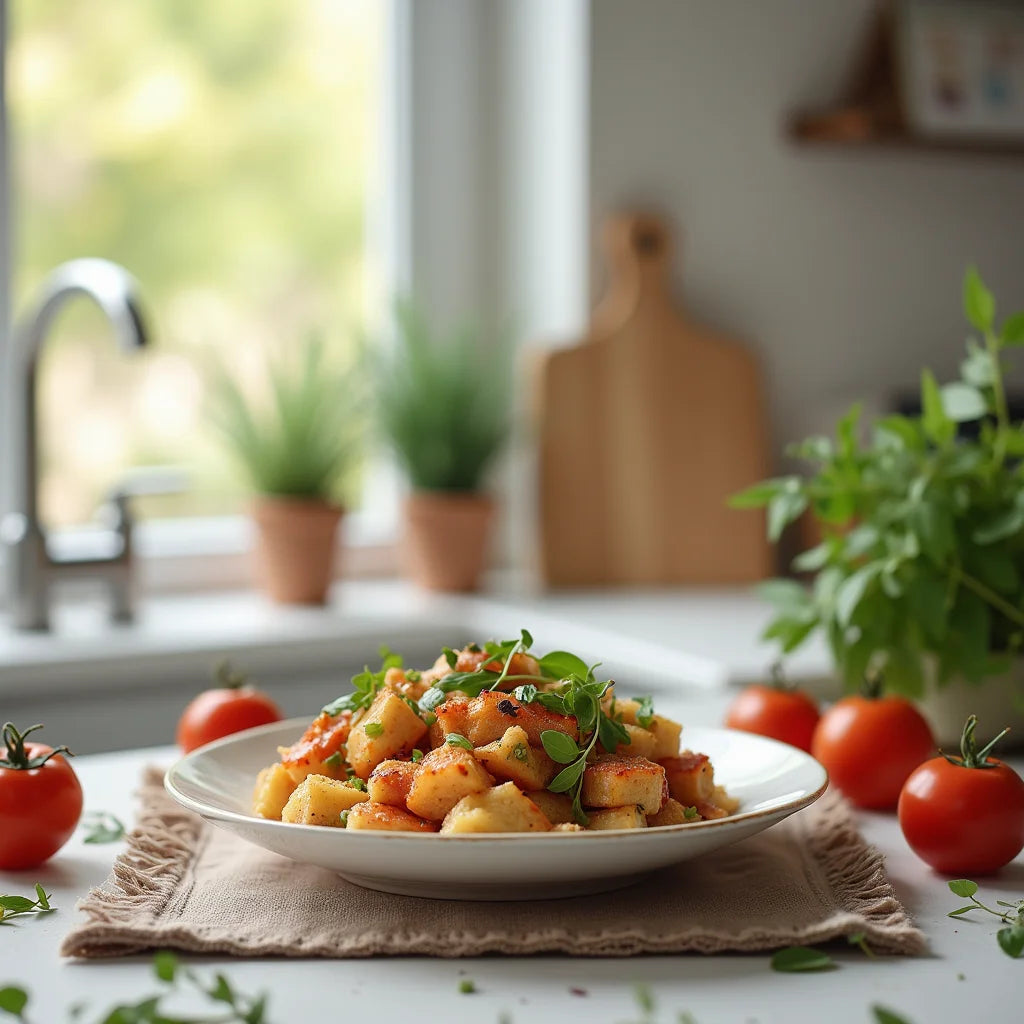 Easy Healthy Meals - Common mistakes to avoid with easy healthy meals at home
