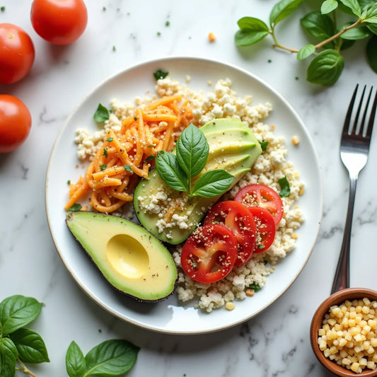 Clean Eating Meal Plan - Clean Eating Meal Plan for Sustainable Daily Wellness