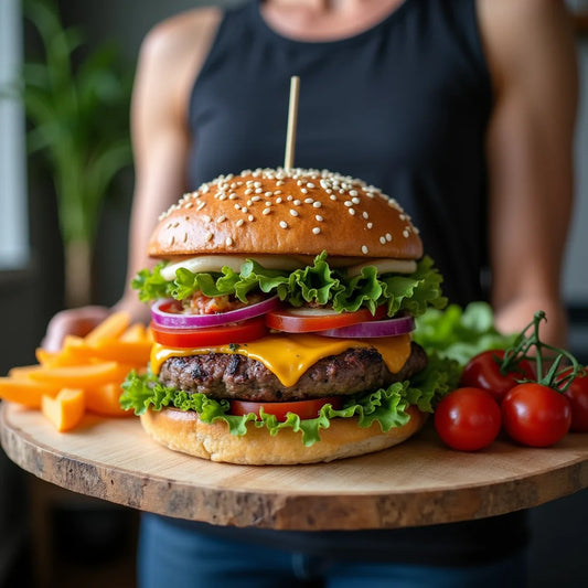 Body Toning Meal Plan - Body Toning Meal Plan: Lean Muscle Through Smart Eating