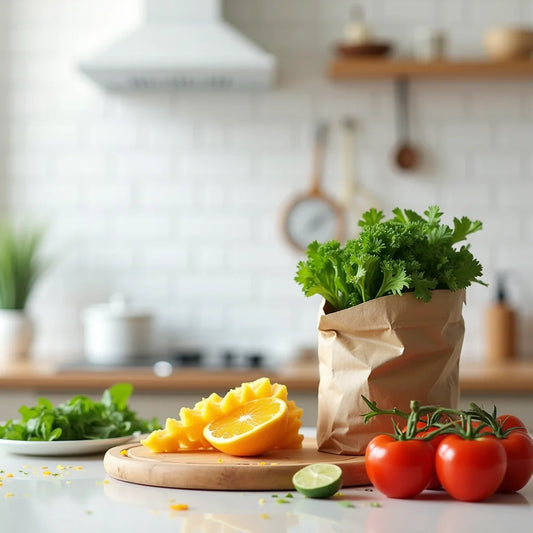 Customizable Meal Plan - Craft a Customizable Meal Plan for Busy Lifestyles