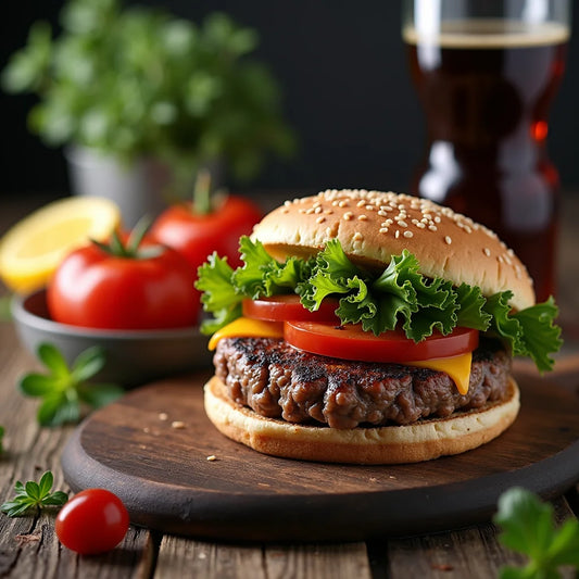 Bulking Diet Plan - What to Eat on a Bulking Diet Plan Without Getting Fat