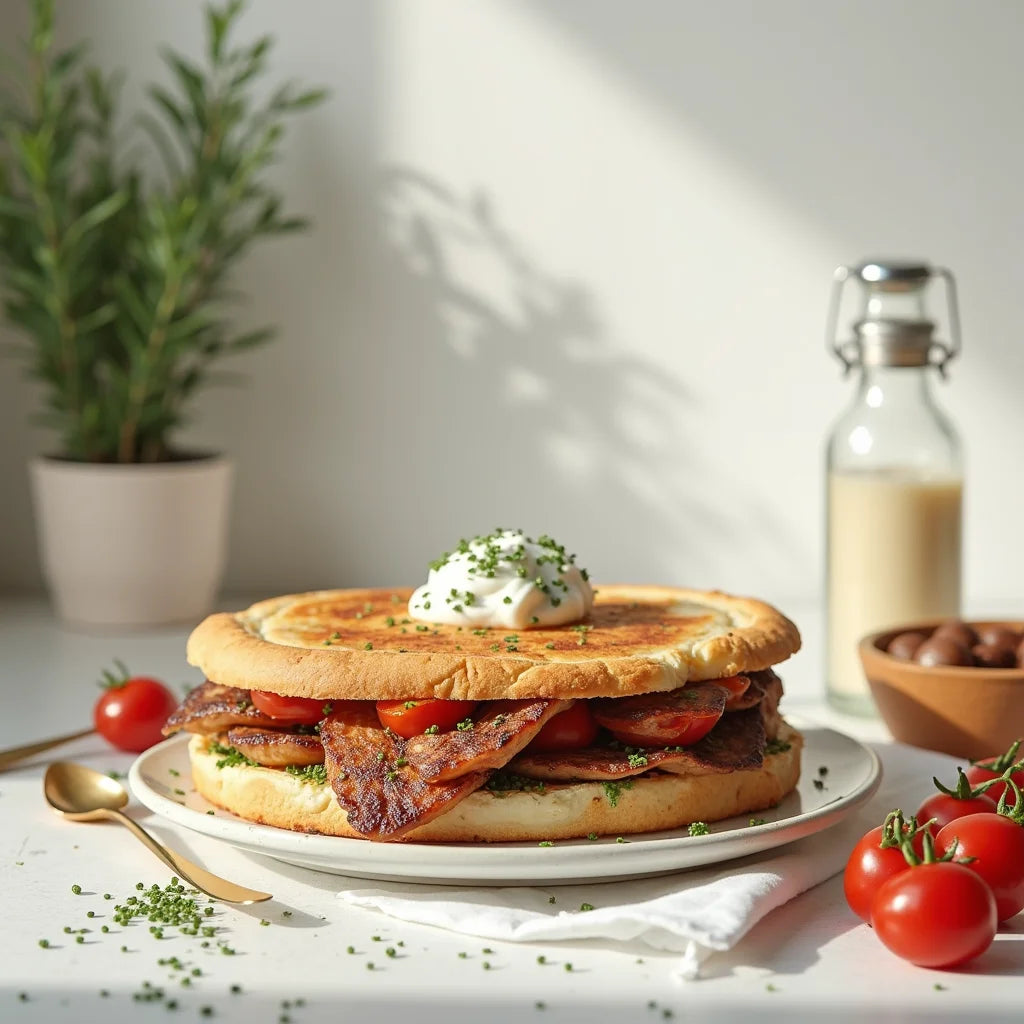 Customizable Digital Recipes - Customizable Digital Recipes for Your Personal Menu