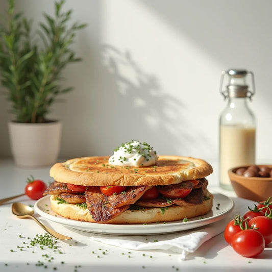 Customizable Digital Recipes - Customizable Digital Recipes for Your Personal Menu